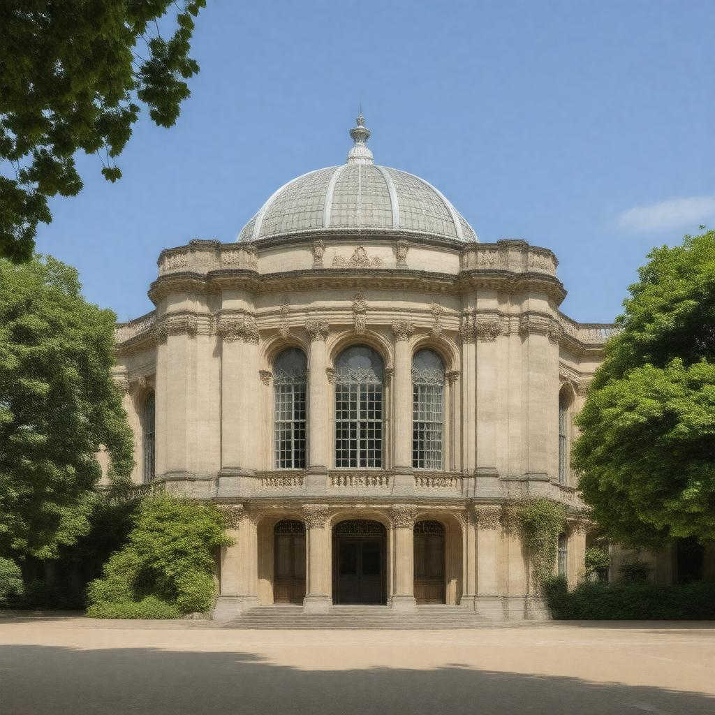 Brighton Museum and Art Gallery